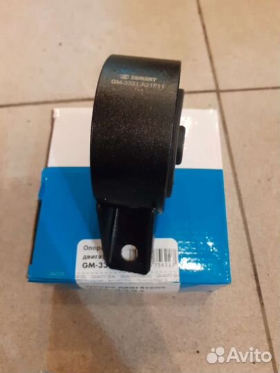 Опора двигателя передняя Hyundai Accent