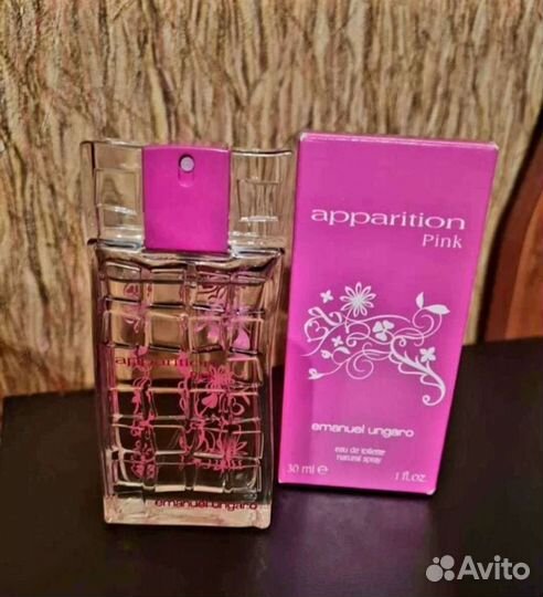 Т/в Emanuel Ungaro,Elizabeth Arden и Byredo