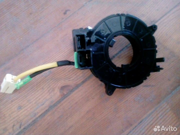 Шлейф подрулев.Митсубиси Лансер,Паджеро,Аутлендер