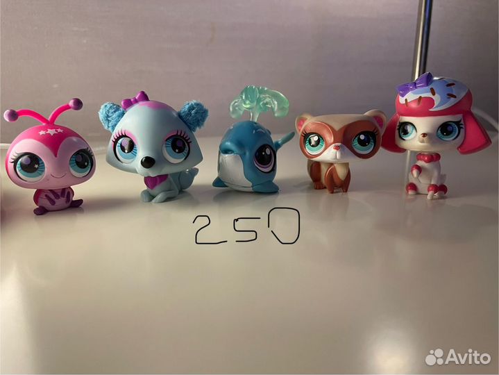 Littlest Pet Shop