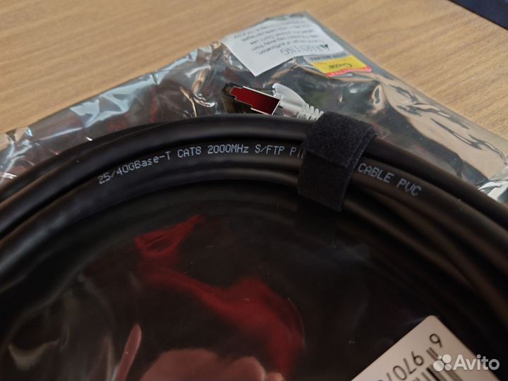 Кабель для интернета rj 45