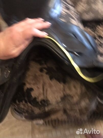 Седло универсальное белорусское