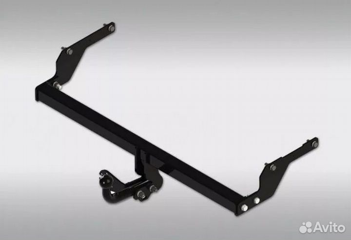 Тсу LADA xray/xray cross (тип А)