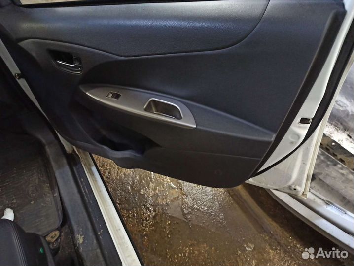 Салон Лифан Х50 Lifan X50