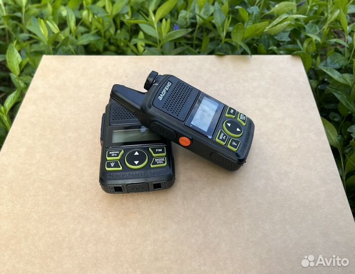 Микронаушник рация против глушилок