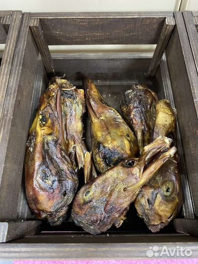 Лакомтсва для собак утка