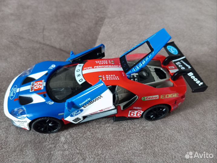 Детские машинки игрушки металлические