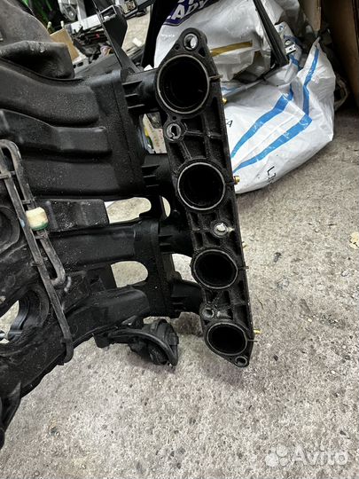 Ресивер 16 кл ваз 21127