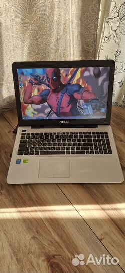 Мощный/Core i7/OZU 6GB/Nvidia GeForce 820M