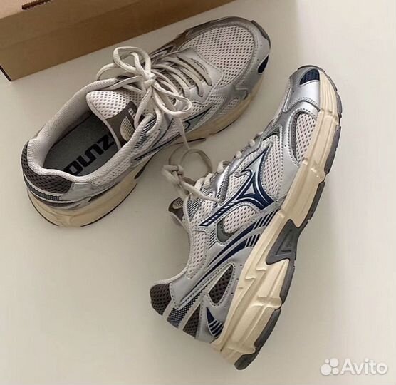 Кроссовки mizuno женские оригинал под заказ