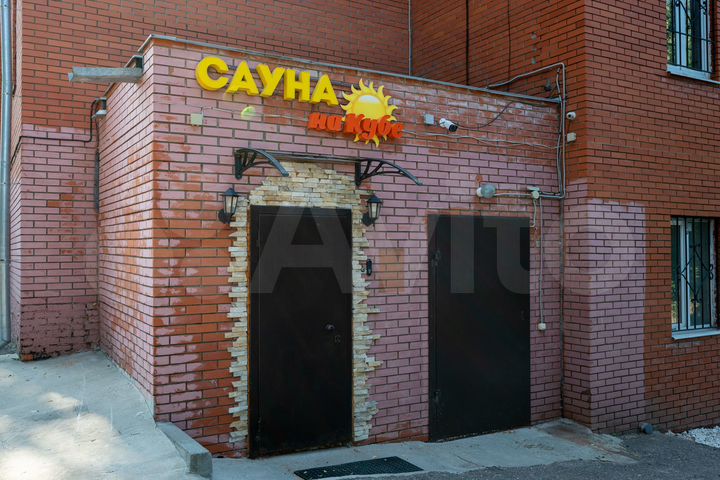 Свободного назначения, 345 м²