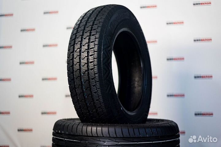 Cordiant Business CA 2 215/70 R15C 109R