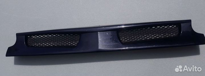 Решетка радиатора ваз 2114