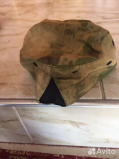 Кепка мужская