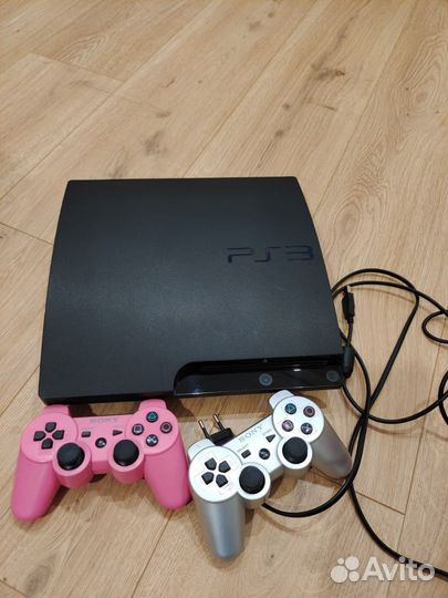 Sony PS3