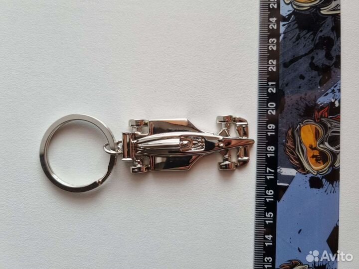 Брелок для ключей