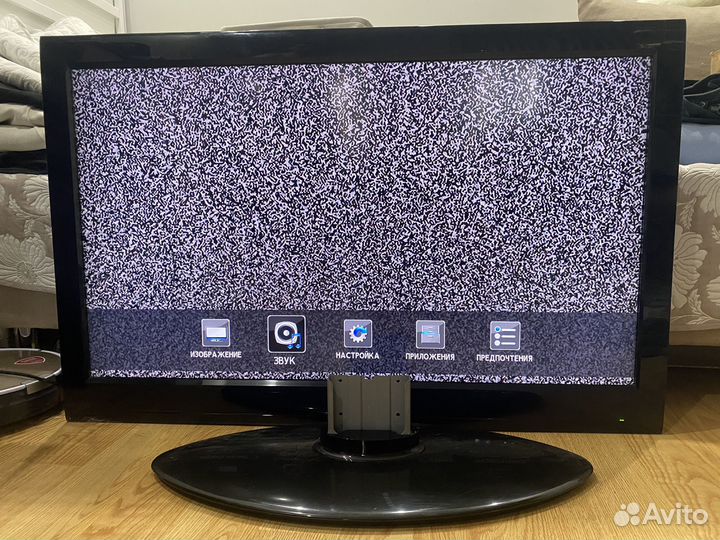Телевизор toshiba 40