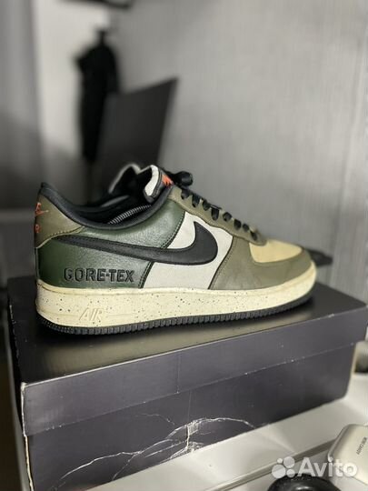 Nike Air Force 1 Low Gore-Tex Escape 12 US