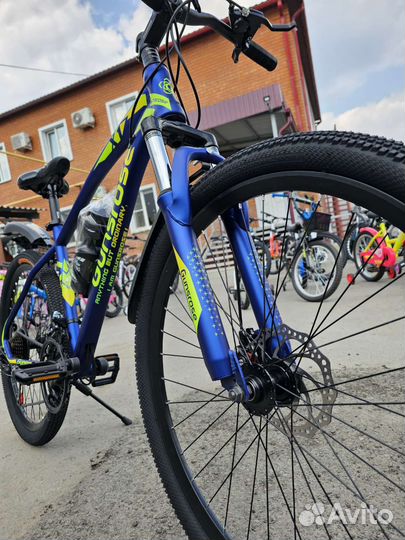 Велосипеды для взрослых и детей