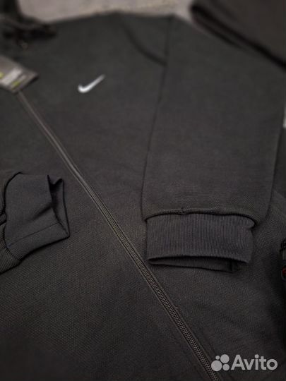 Спортивные костюмы утепленные великан