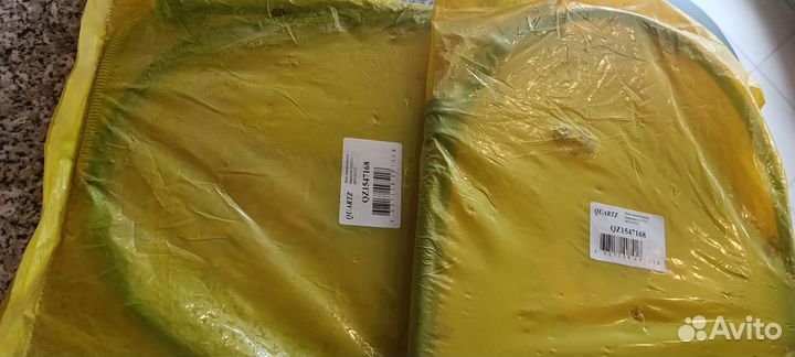 Трос ручника Renault logan/Sandero/Lada Vesta