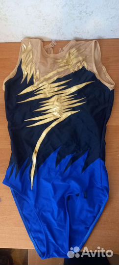 Купальники для выступлений по синхронному плаванию