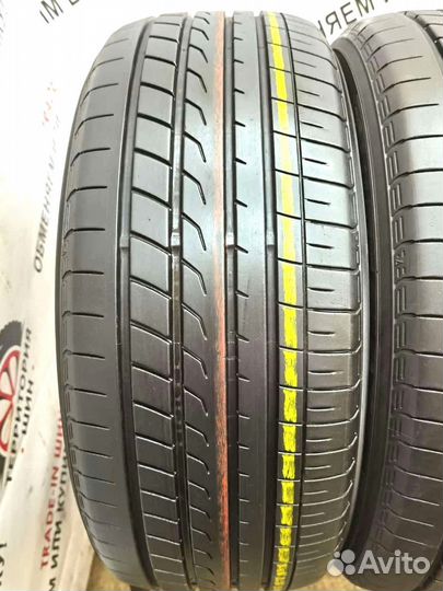 Yokohama BluEarth RV-01 225/50 R18 95T