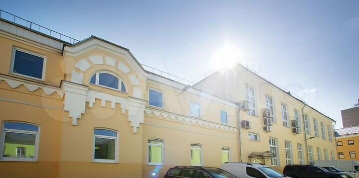 Сдам складское помещение, 63.7 м²