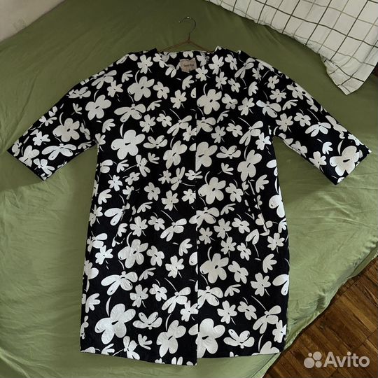 Лёгкая куртка sweet miss