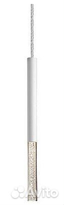 Подвесной светильник Zumaline Loya P0461-01E-S8S8