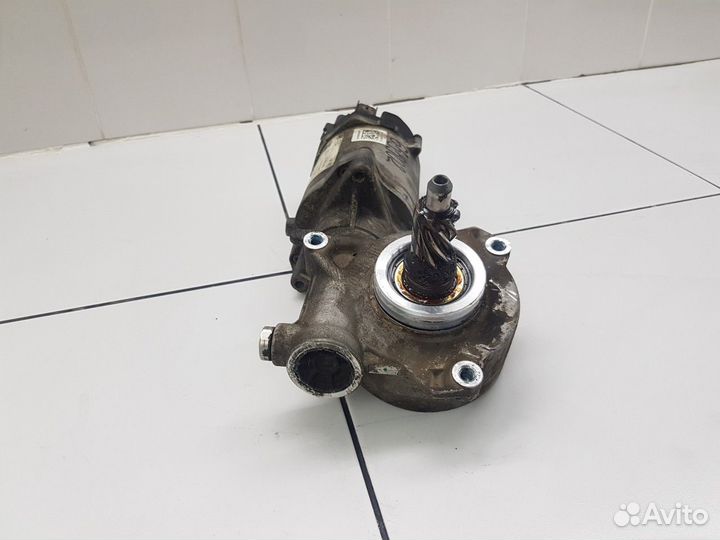 Рейка рулевая(сервопривод) (Kia K5 III)