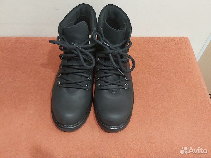 36-36.5 Clarks ботинки Англия