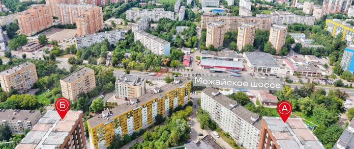 Продам торговое помещение, 154 м²