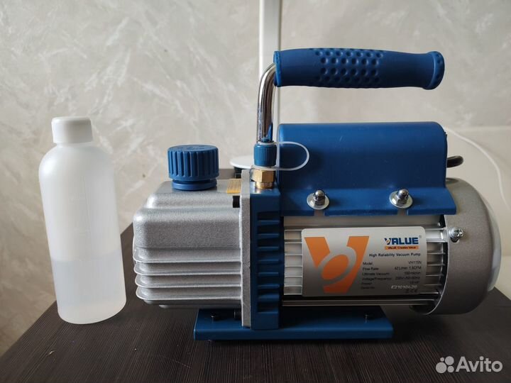 Аренда инструмента для монтажа кондиционеров