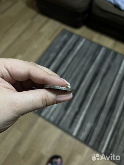 Монета александра 1 спб мф