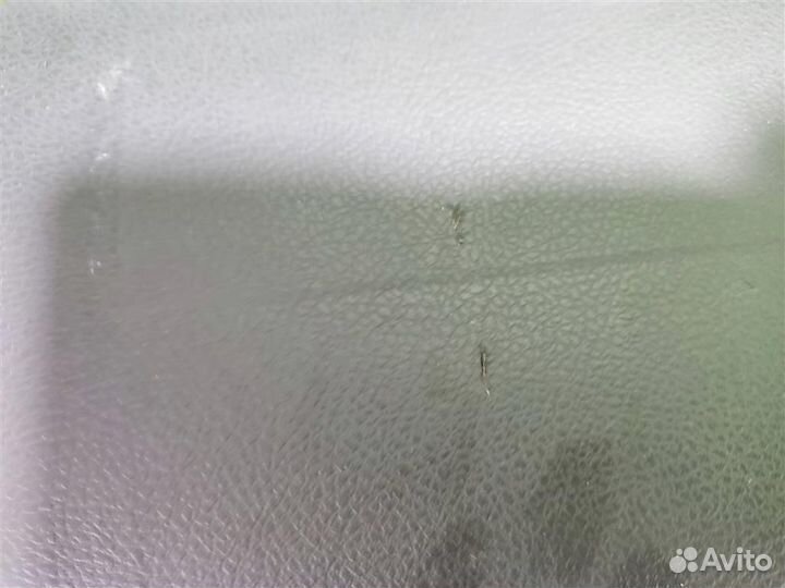 Подушка безопасности в торпедо Daihatsu Terios 20