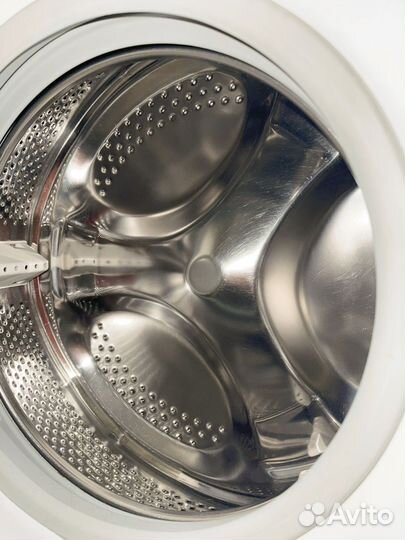 Стиральная машина hotpoint ariston