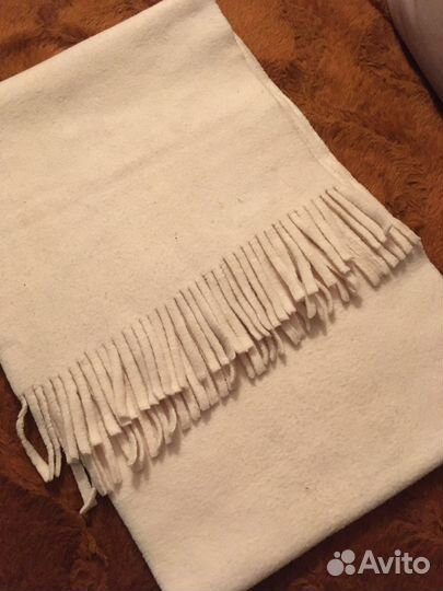 Шарфы женские