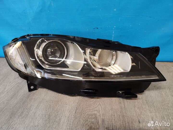 Фара правая Jaguar XF 2 2015-2024