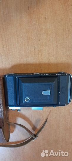 Фотоаппарат