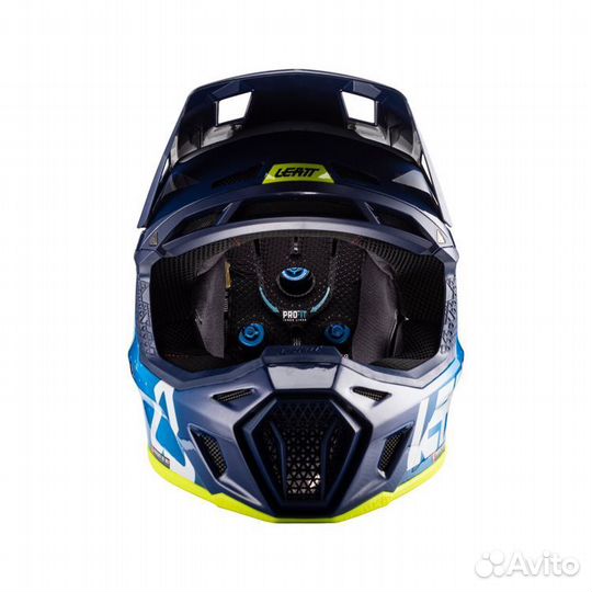 Кроссовый шлем leatt Moto 8.5