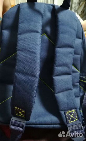 Рюкзак детский для мальчика