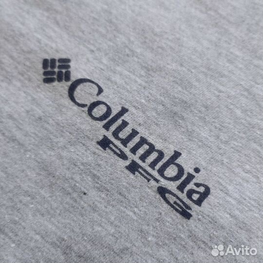 Футболка Columbia PFG оригинал