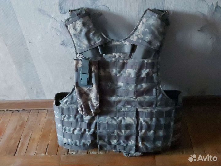 Плитник бр3+кевлар