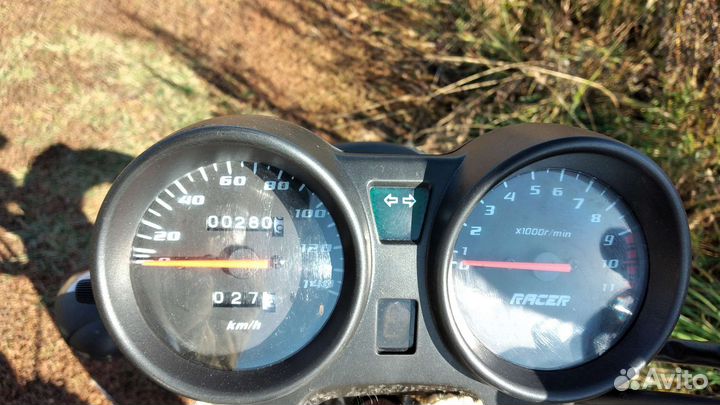 Продам альфу 110