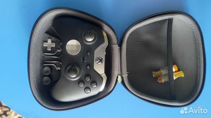Xbox one s 2 tr elite джестик