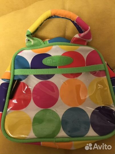 Сумка для самоката micro