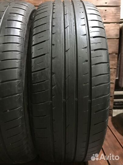 Hankook Ventus Prime 2 K115 225/60 R17