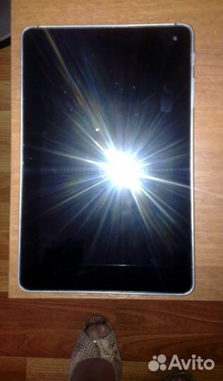 Планшет huawei mediapad 7