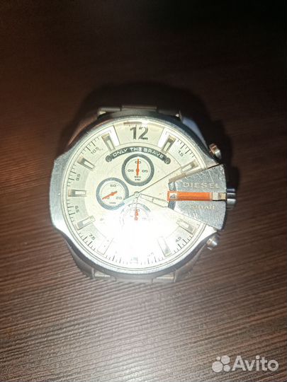 Часы мужские Diesel бу